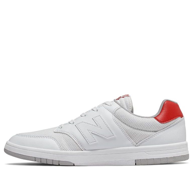 New Balance White AM425WHT