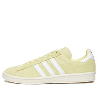 adidas x Sneakersnstuff Campus 80s 'Homemade Pack - Lemonade' FW6759