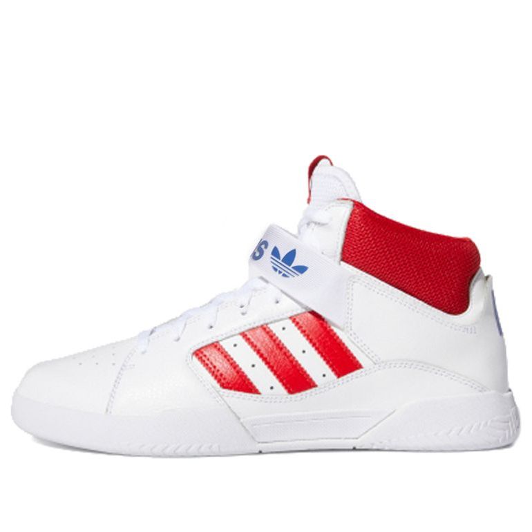 adidas originals VRX MID 'White Red' FV0404