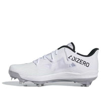 adidas Adizero Afterburner 9 'White Black' IG2315
