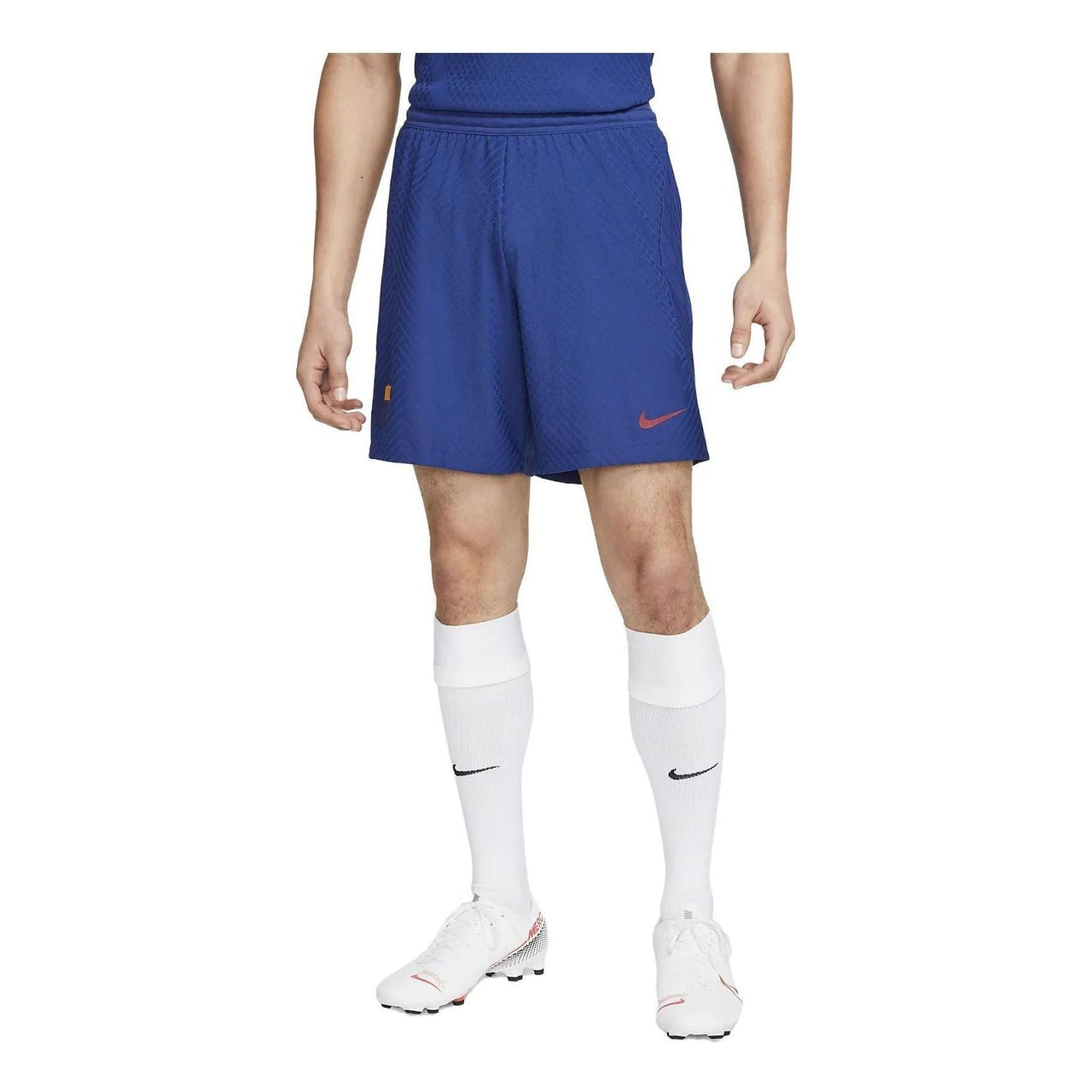 Nike F.C Barcelona Training Shorts 'Navy' DR5057-455