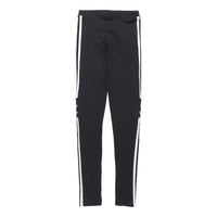 (WMNS) adidas Sports Pants 'Black' DV2636