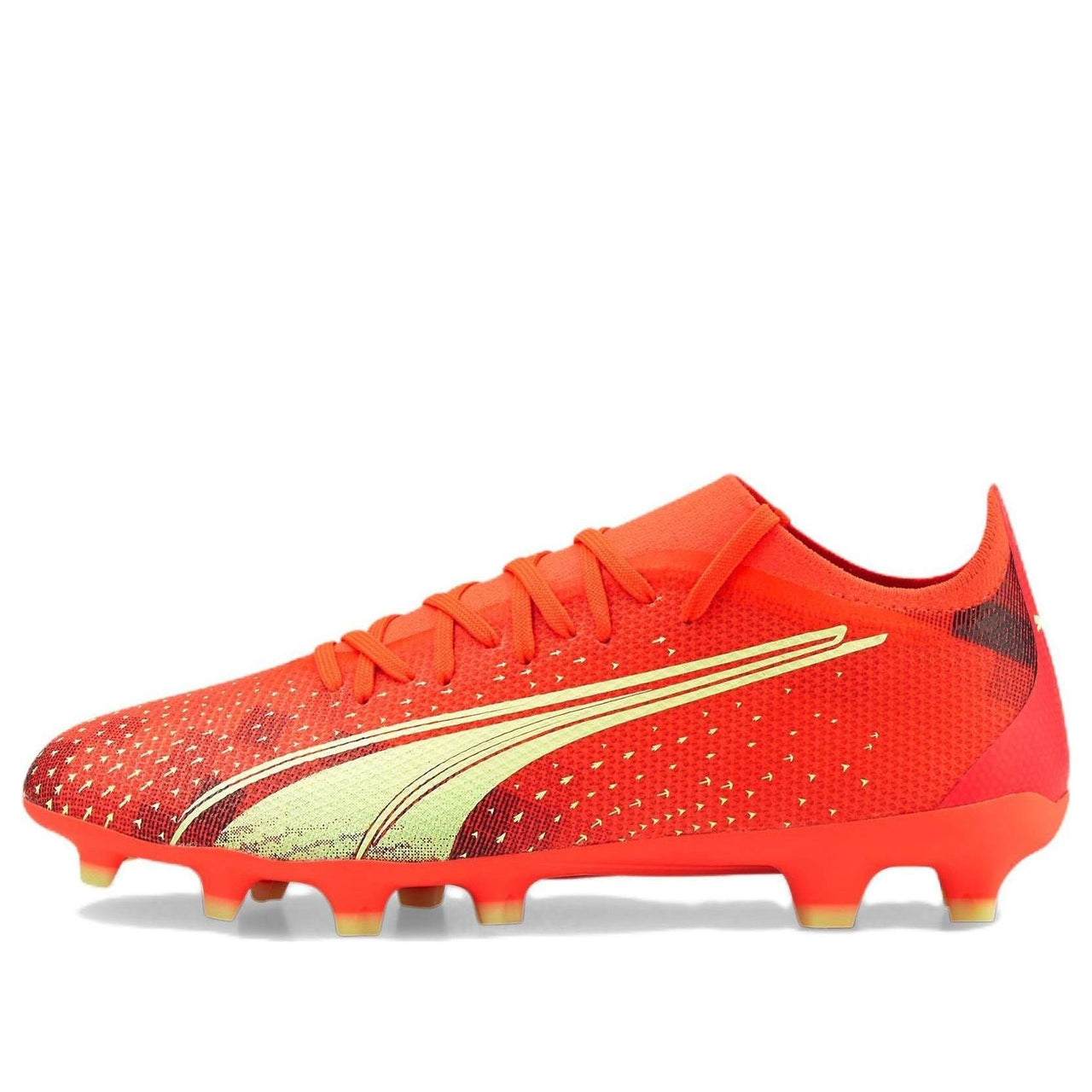 PUMA Ultra Match FG AG 'Fearless Pack' 106900-03