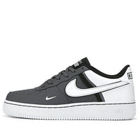 (GS) Nike Air Force 1 LV8 2 'Dark Grey' CI1756-002