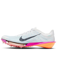 Nike Air Zoom Victory 2 'White Obsidian Bright Crimson' FD8411-101