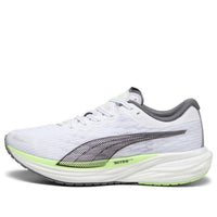 PUMA Deviate NITRO 2 'White Speed Green' 376807-15