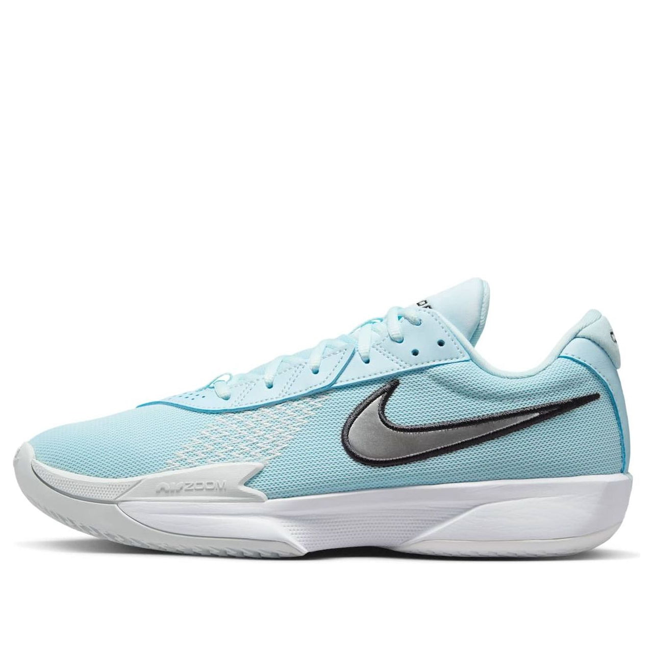 Nike Air Zoom GT Cut Academy EP 'Glacier Blue White' FB2598-400