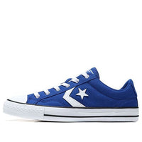Converse Star Player Low 'Blue White' 161594C