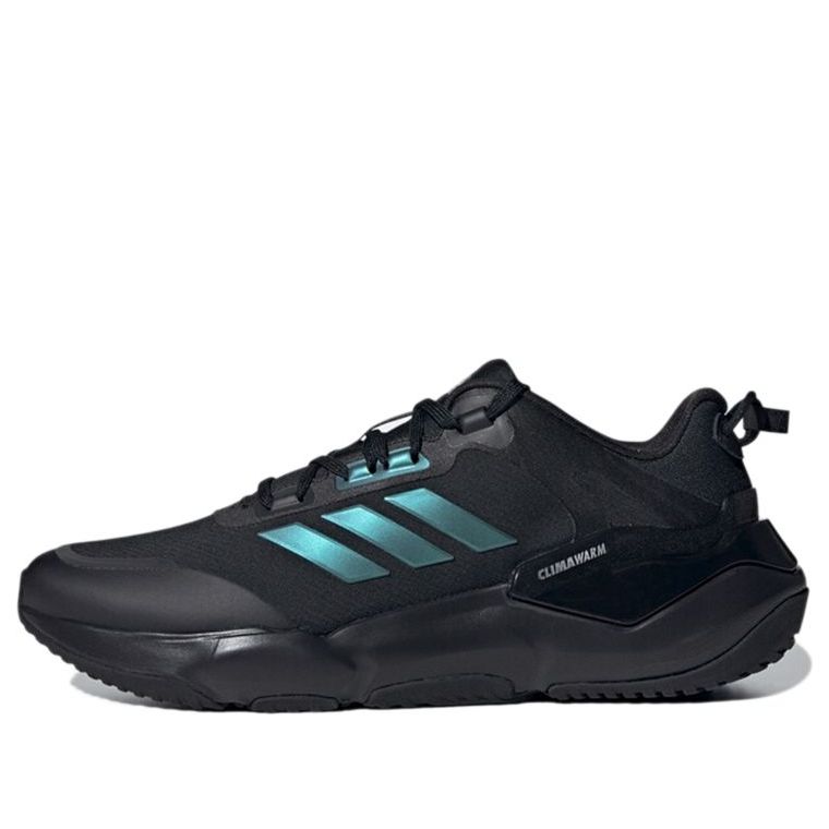 adidas Climawarm Cruiser Black/Blue GZ6071