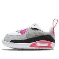 Nike Air Max 90 Crib 'Rose Pink' CI0424-104