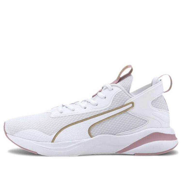 (WMNS) PUMA Softride Rift 'White Foxglove' 193739-03