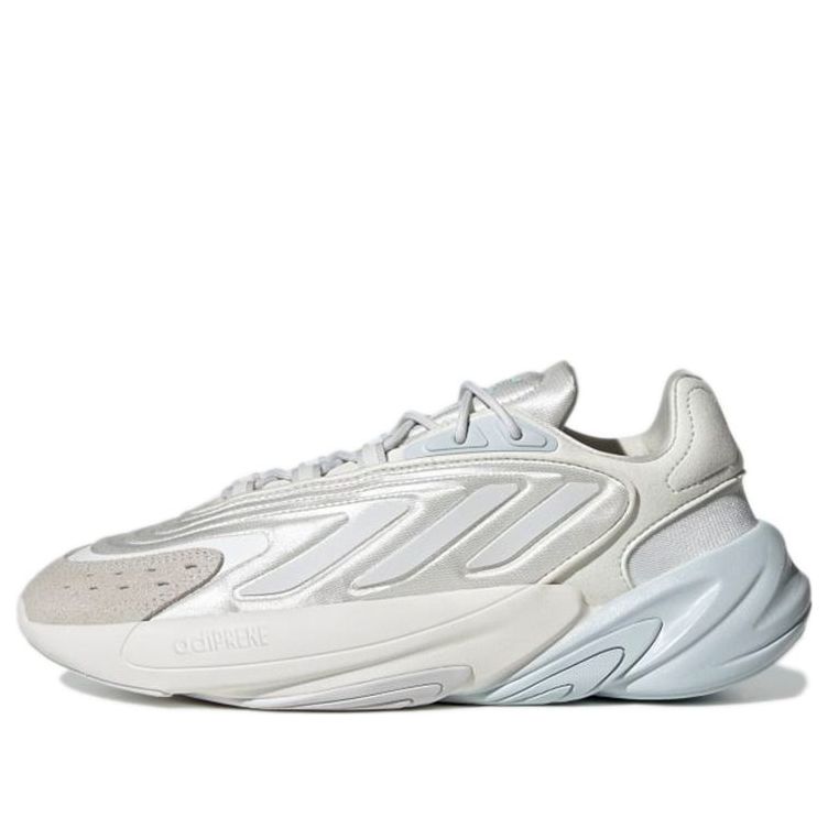 (WMNS) adidas Ozelia 'White Halo Blue' GV7687