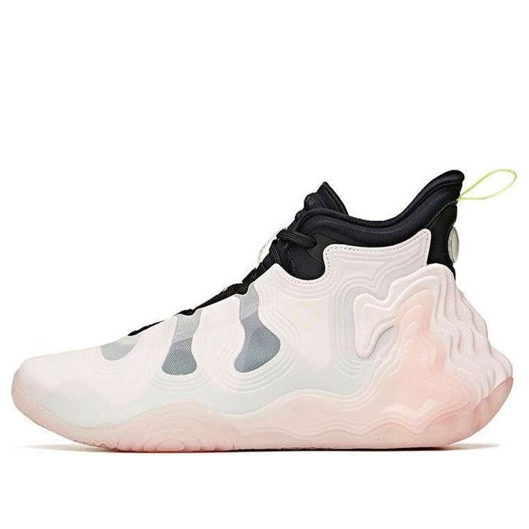 ANTA Star Mountain 2020 'Pink White' 112041818A-16