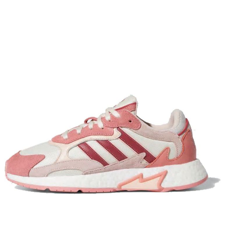 (WMNS) adidas Tresc Run 'Tactile Rose' EG5649