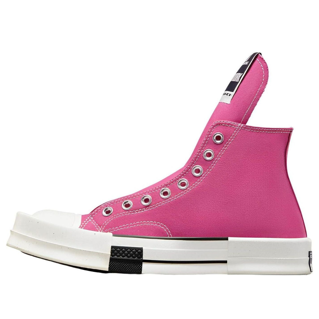 Converse Chuck 70 Laceless 'TURBODRK - Hot Pink' A05685C