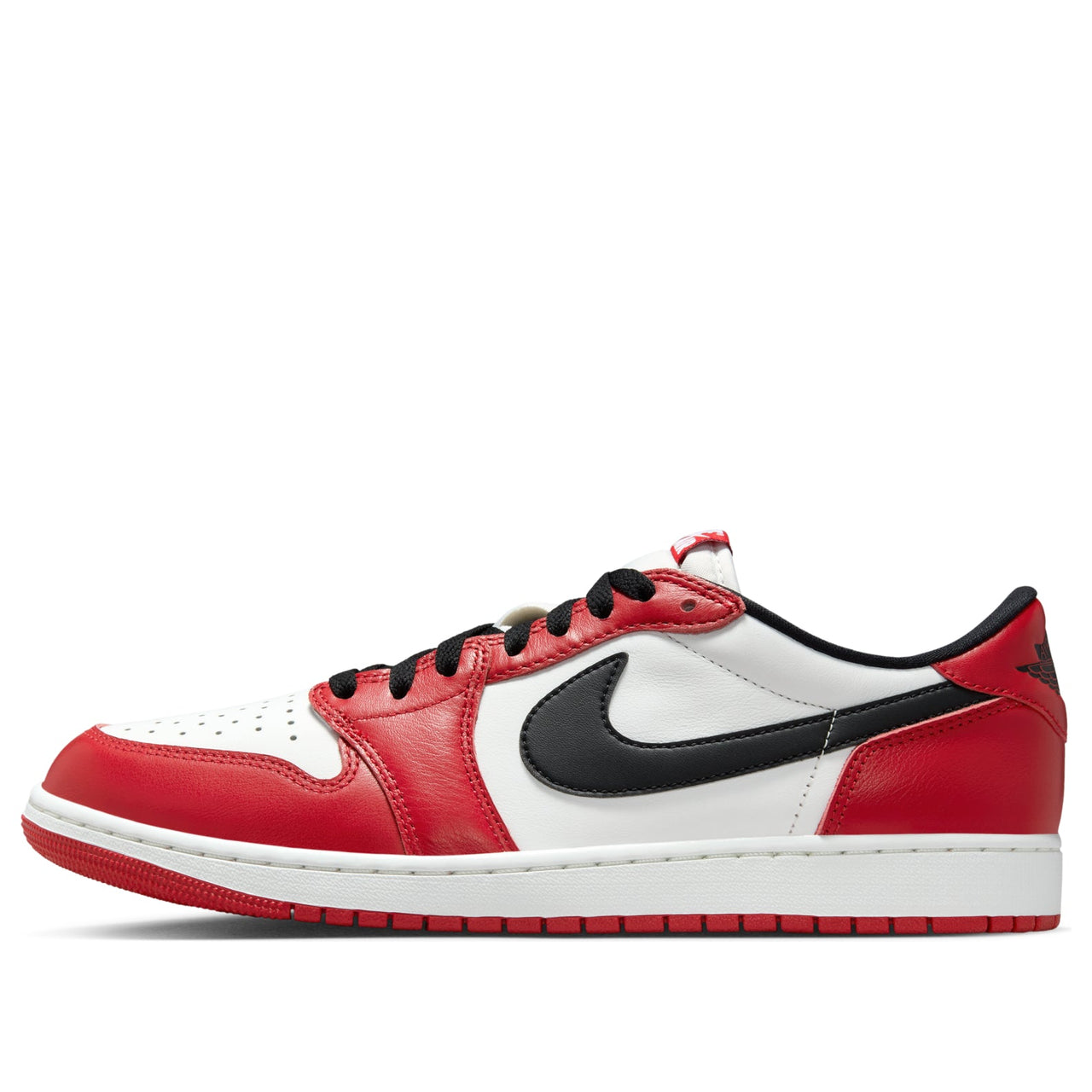 Air Jordan 1 Low OG 'Chicago' HQ6998-600