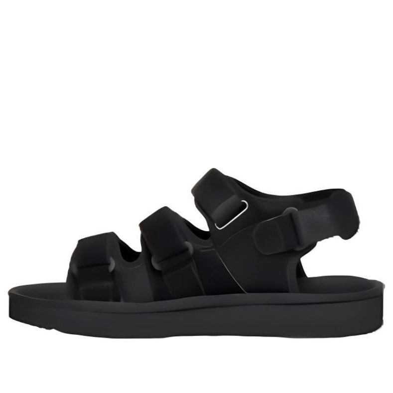 UGG Goldencoast Multistrap Sandal 'Black' 1153095-BLK