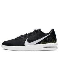 Nike Court Nike Air Max Vapor Wing MS 'Black White Blue' BQ0129-002