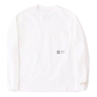 New Balance Classic Plain Top 'White' AMT25023-SST