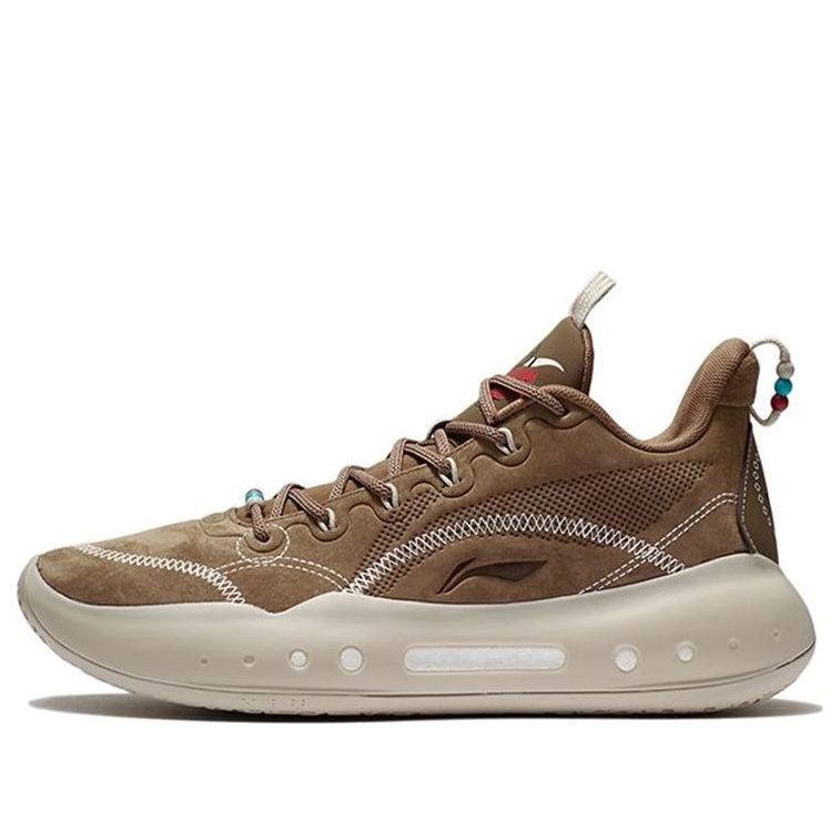 Li-Ning Yushuai 14 Low 'Hometown' ABAR123-25