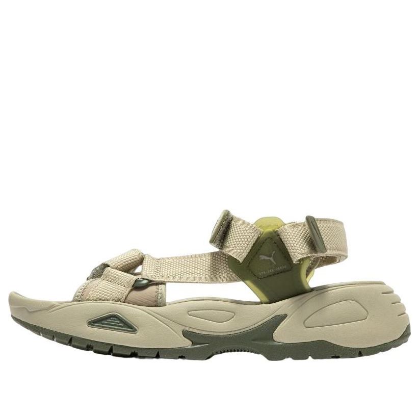 PUMA Traek Lite 'Birch Tree' 389075-05