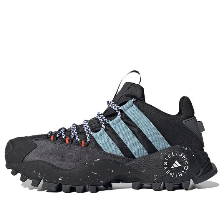 (WMNS) adidas Seeulater 'Black Bluegray' H06157