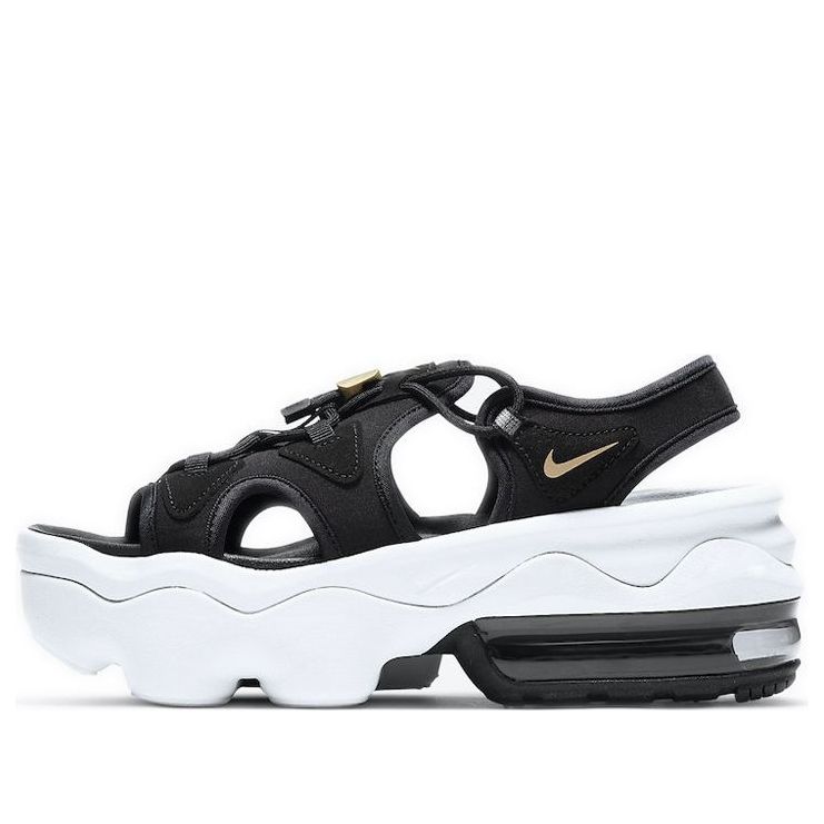 (WMNS) Nike Air Max Koko 'Black' CW9705-001