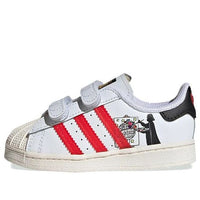 (PS) adidas Star Wars x Superstar 'New Hobbies' FZ0646