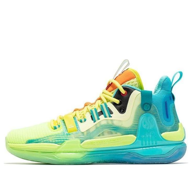 361 Degrees AG1 Pro Aaron Gordon 'MIRO' 672141104F-3
