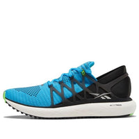 Reebok FLOATRIDE Run 2.0 'Black Blue' DV6775
