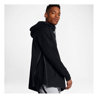 Apparel Hoodies Men Nike Sportswear Tech Fleece Hoodie 884892-010