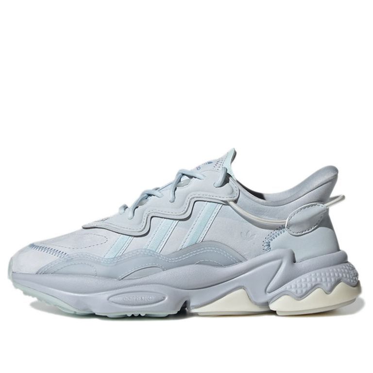 (WMNS) adidas originals Ozweego Sports Casual Shoes GY1037