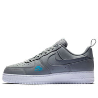 Nike Air Force 1 LV8 Utility 'Grey' CV3039-001