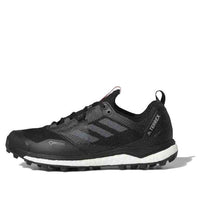adidas Terrex Agravic XT GTX 'Black Grey' AC7655