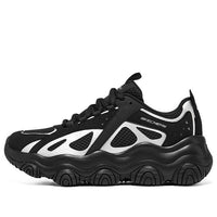 (WMNS) Skechers Rover X 'Black' 896216-BBK