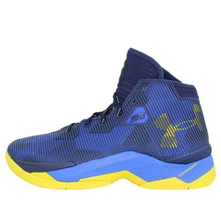 Under Armour Curry 2.5 'Dub Nation' 1274425-400