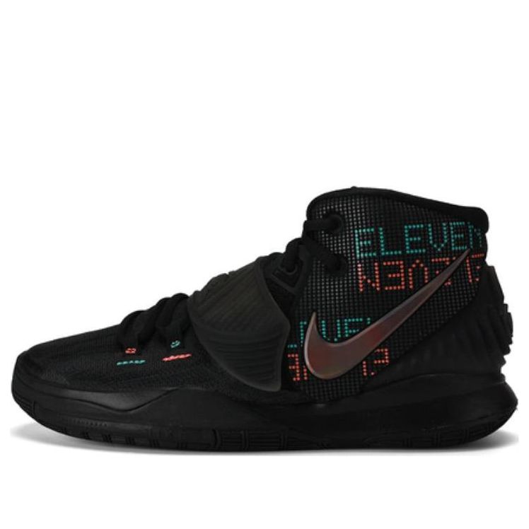 (GS) Nike Kyrie 6 'Shot Clock' BQ5599-006