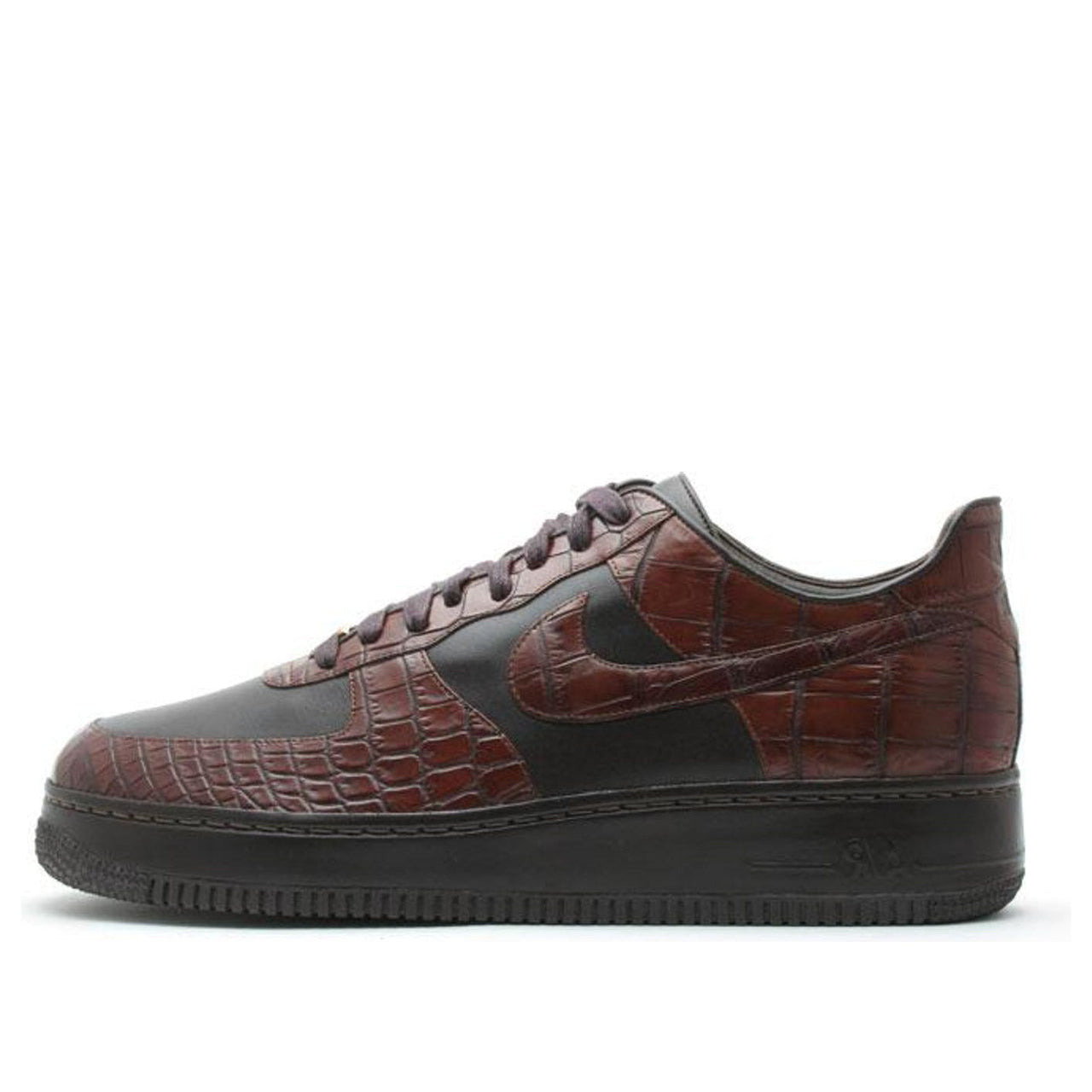 Nike Air Force 1 Lux 07 'Crocodile' 315583-221