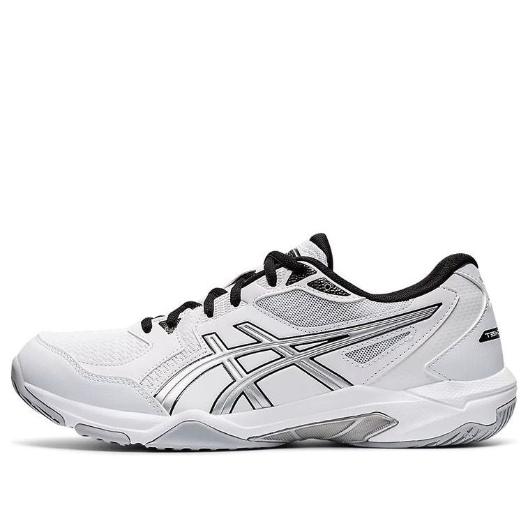 ASICS Gel-Rocket 10 'White Pure Silver' 1071A054-105
