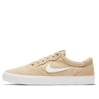 Nike SB Skateboard Chron SLR 'Grain White' CD6278-204