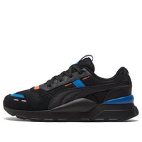 PUMA Rs 2.0 Winterized Blue/Orange/Black Low sneakers 374013-02