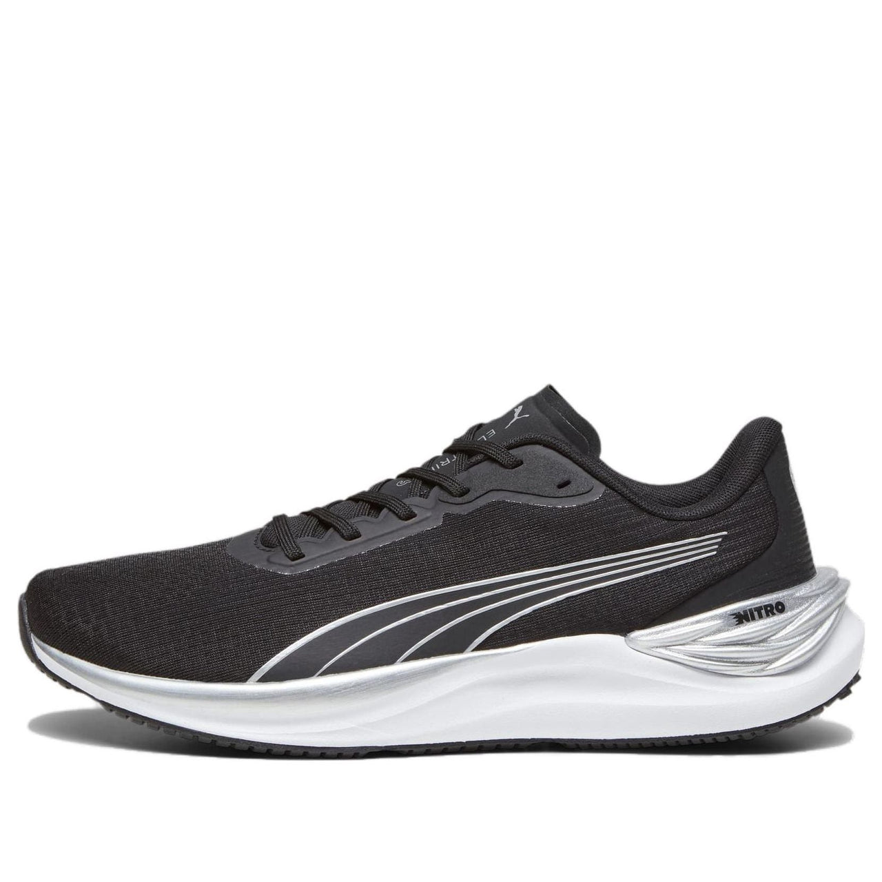 PUMA Electrify Nitro 3 'Black' 378455-01
