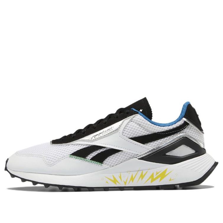 Reebok Flintstones Meet Jetsons x Classic Legacy AZ 'George Jetson' GY3983