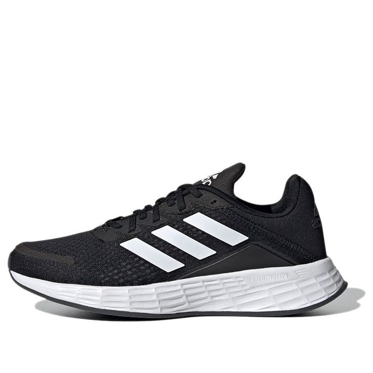 (PS) adidas Duramo SL 'Black White' GV9821