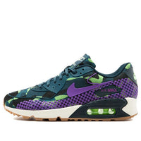 (WMNS) Nike Air Max 90 Jacquard PRM 'Teal' 807298-300