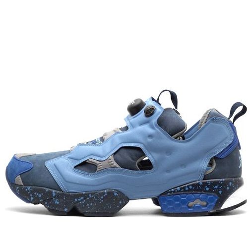 Reebok InstaPump Fury Og 'Packers X Stash' V61215