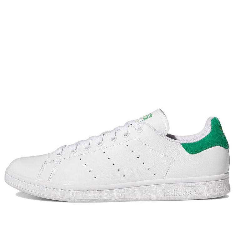 adidas originals Stan Smith ADV 'White Green' GX9753