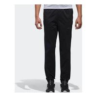 adidas neo M Cs JGg Tp Casual Sports Long Pants Black CV6901