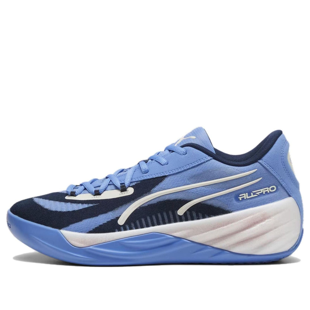 PUMA All-Pro Nitro 'Blue Sky Club Navy' 309688-01