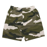 Nike Sportswear Club french terry Camouflage Shorts Camouflage BV2839-222